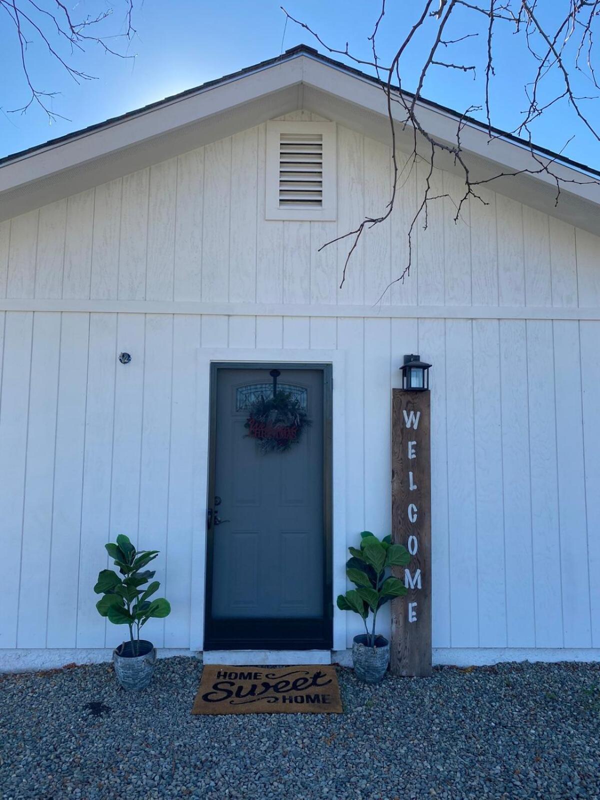 Country Charmer Single Story Cottage Pet Friendly Loomis Extérieur photo